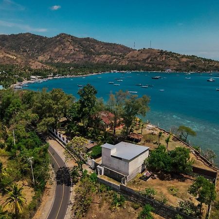 Willa Gili View By Maza Teluknarat Zewnętrze zdjęcie