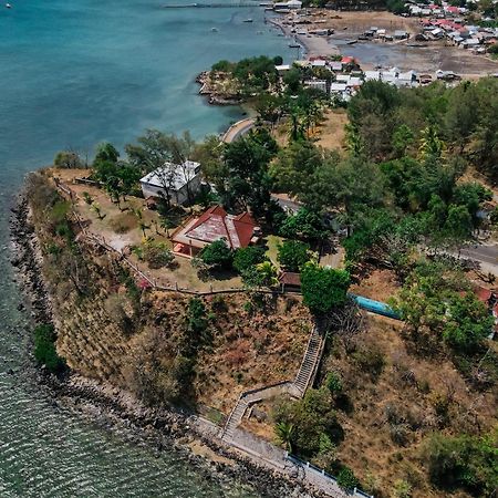 Willa Gili View By Maza Teluknarat Zewnętrze zdjęcie